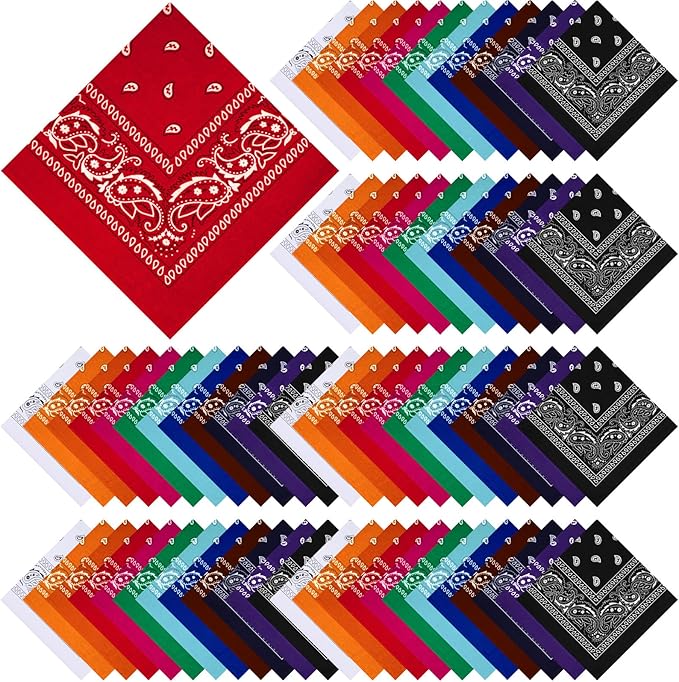 Bandanas 2 for Accessories