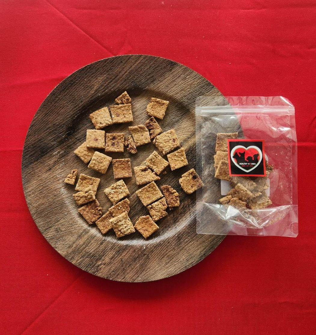 Deer Feast Treats
