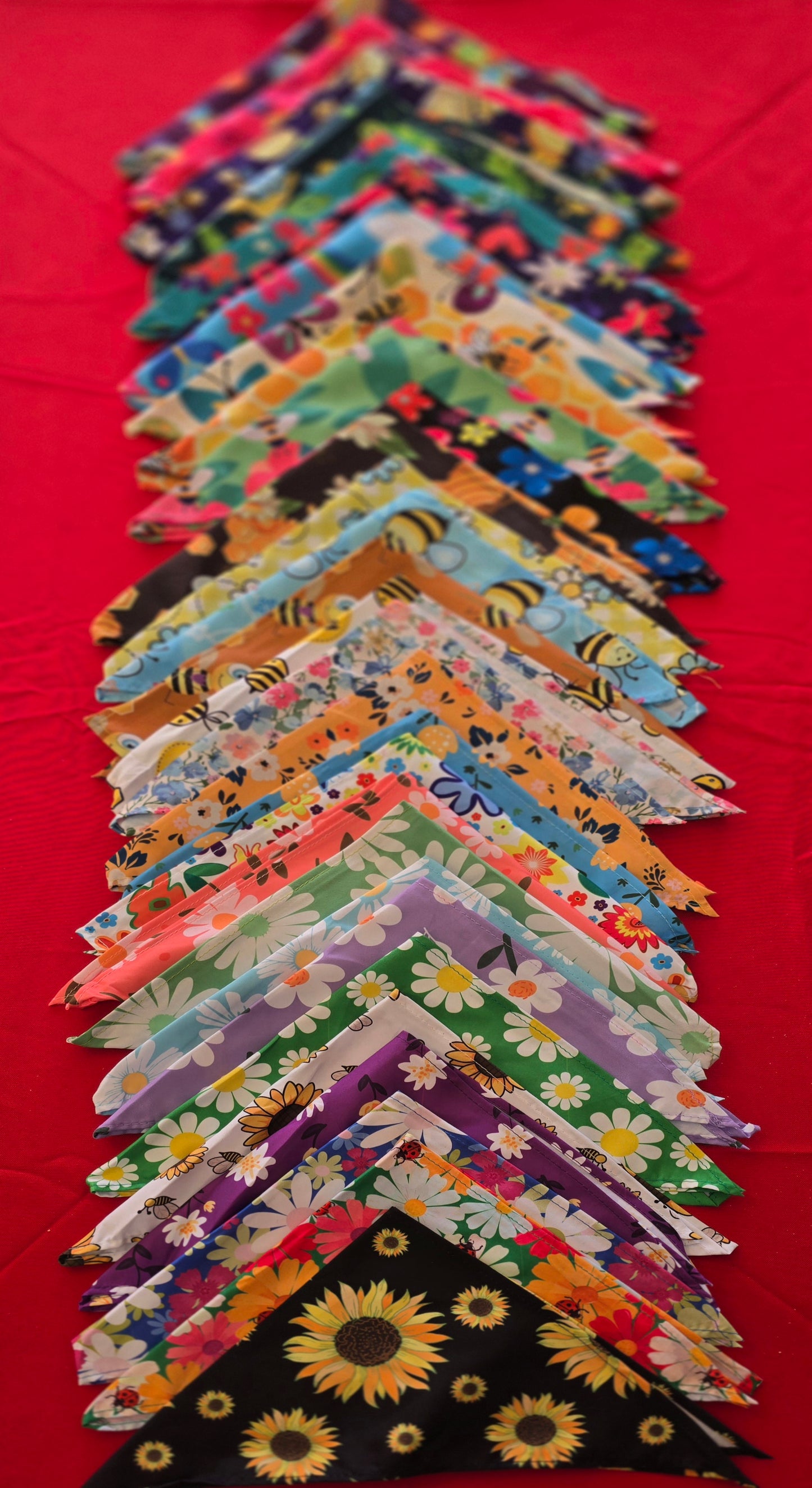 Bandanas Individual Accessories