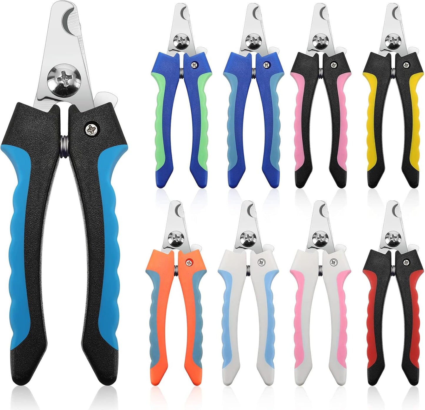 Nail Clippers for Dogs and Cats Accessories