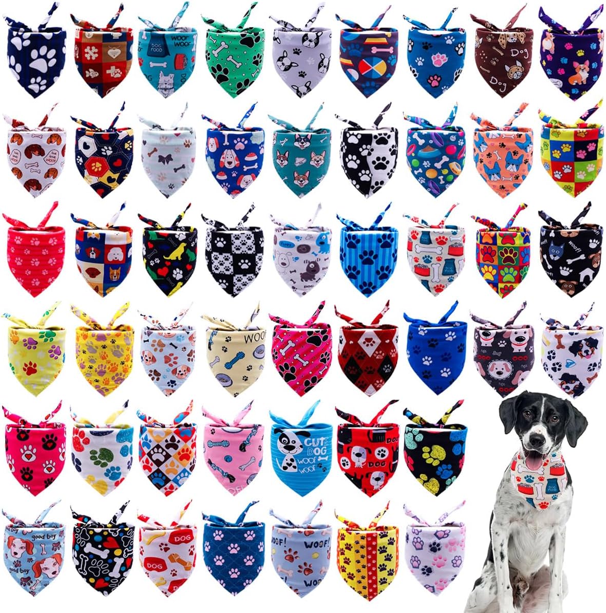 Bandanas Individual Accessories
