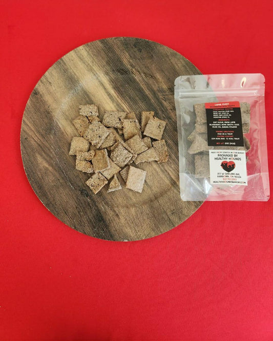 Lamb Feast Treats
