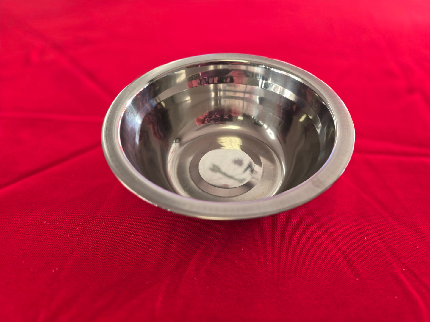 Stainless Bowl Small Accessories